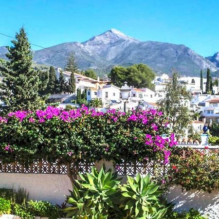 Apartamento Perfect Living In Nerja In Nerja With Pool Vft/Ma/10380 Exterior foto