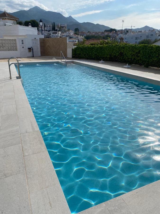 Apartamento Perfect Living In Nerja In Nerja With Pool Vft/Ma/10380 Exterior foto