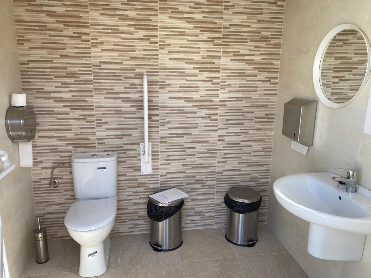 Apartamento Perfect Living In Nerja In Nerja With Pool Vft/Ma/10380 Exterior foto