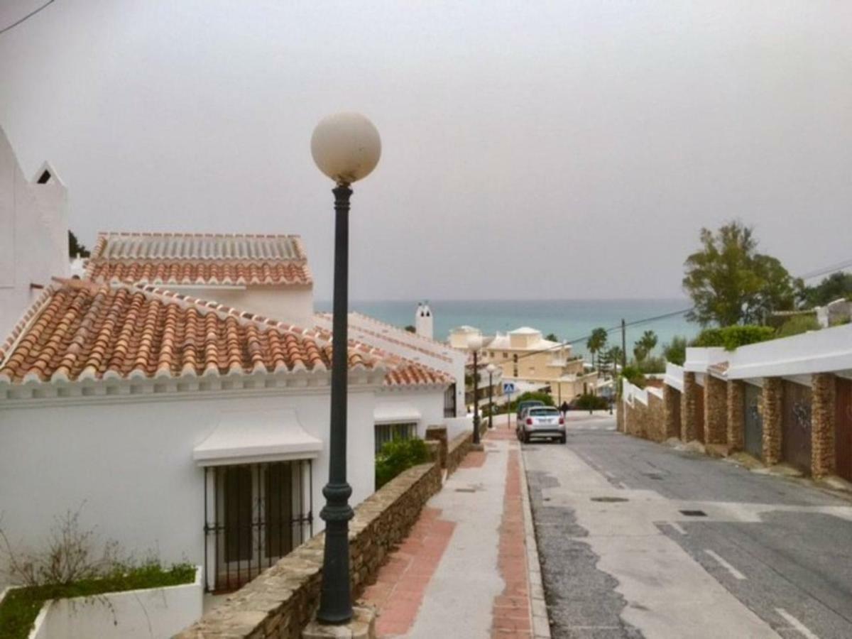 Apartamento Perfect Living In Nerja In Nerja With Pool Vft/Ma/10380 Exterior foto