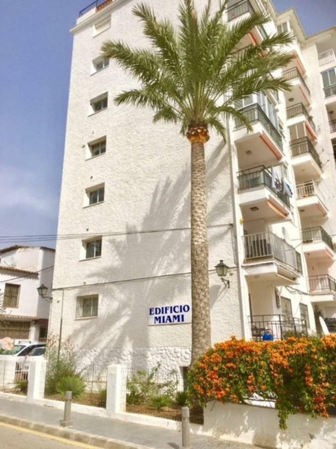 Apartamento Perfect Living In Nerja In Nerja With Pool Vft/Ma/10380 Exterior foto