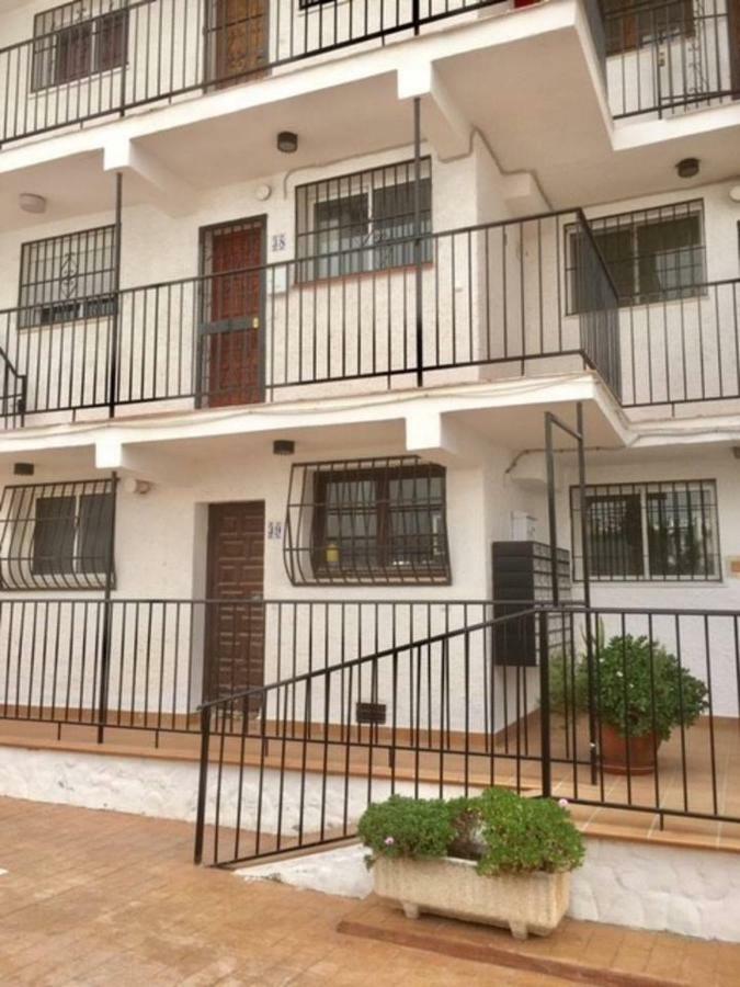 Apartamento Perfect Living In Nerja In Nerja With Pool Vft/Ma/10380 Exterior foto