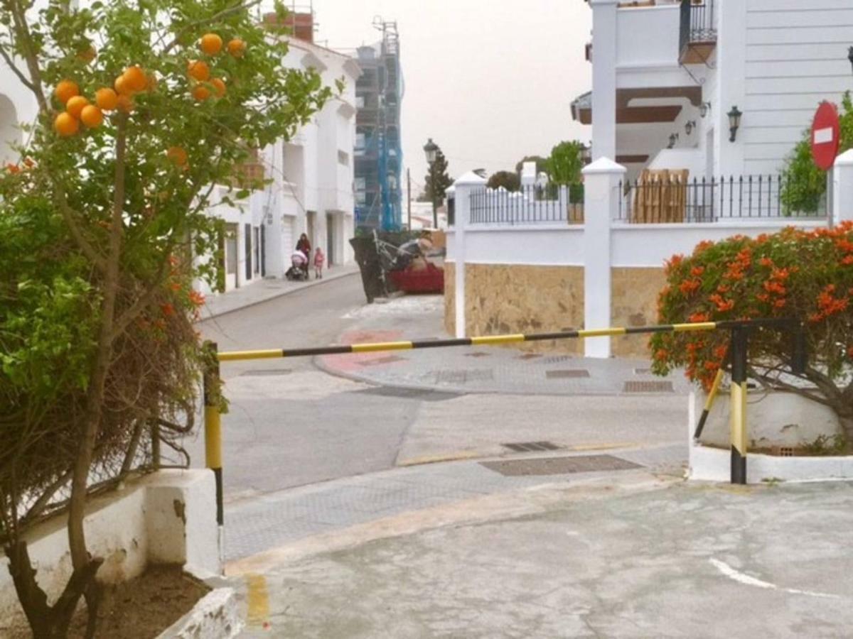 Apartamento Perfect Living In Nerja In Nerja With Pool Vft/Ma/10380 Exterior foto