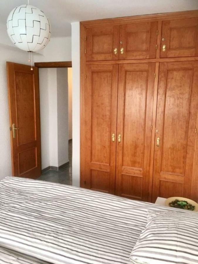 Apartamento Perfect Living In Nerja In Nerja With Pool Vft/Ma/10380 Exterior foto