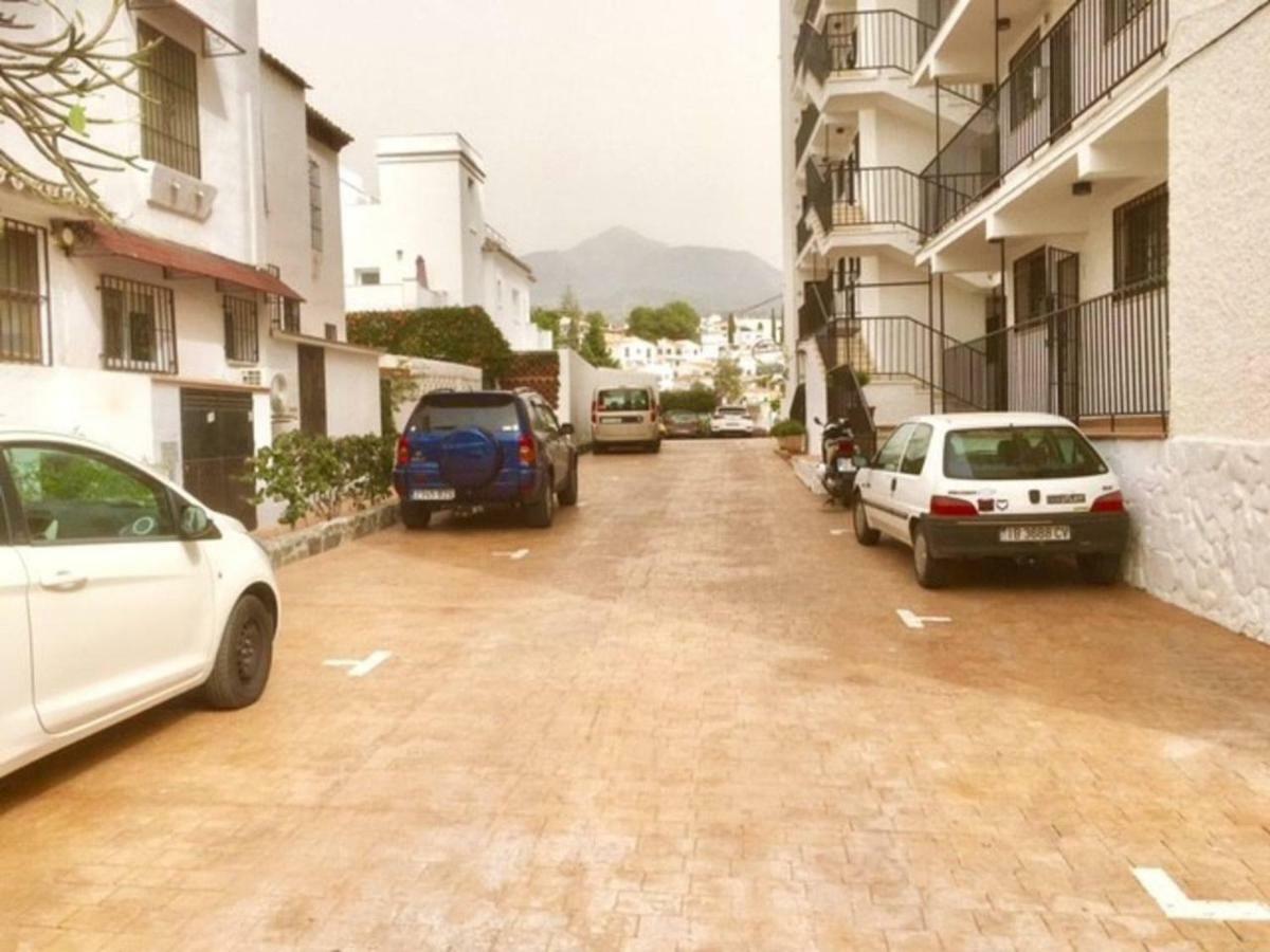 Apartamento Perfect Living In Nerja In Nerja With Pool Vft/Ma/10380 Exterior foto