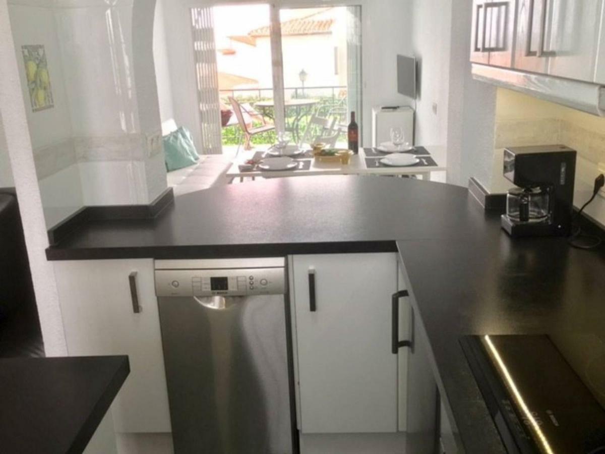 Apartamento Perfect Living In Nerja In Nerja With Pool Vft/Ma/10380 Exterior foto