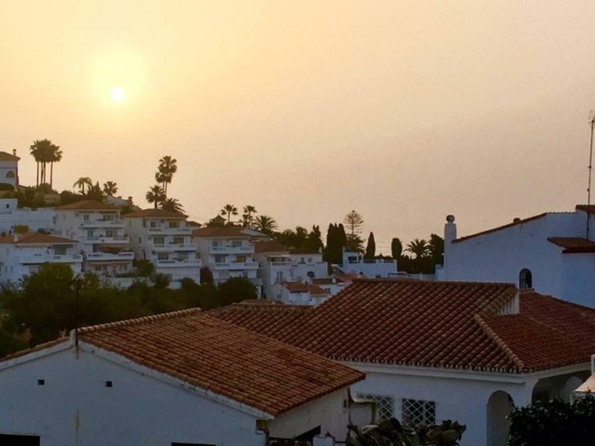 Apartamento Perfect Living In Nerja In Nerja With Pool Vft/Ma/10380 Exterior foto