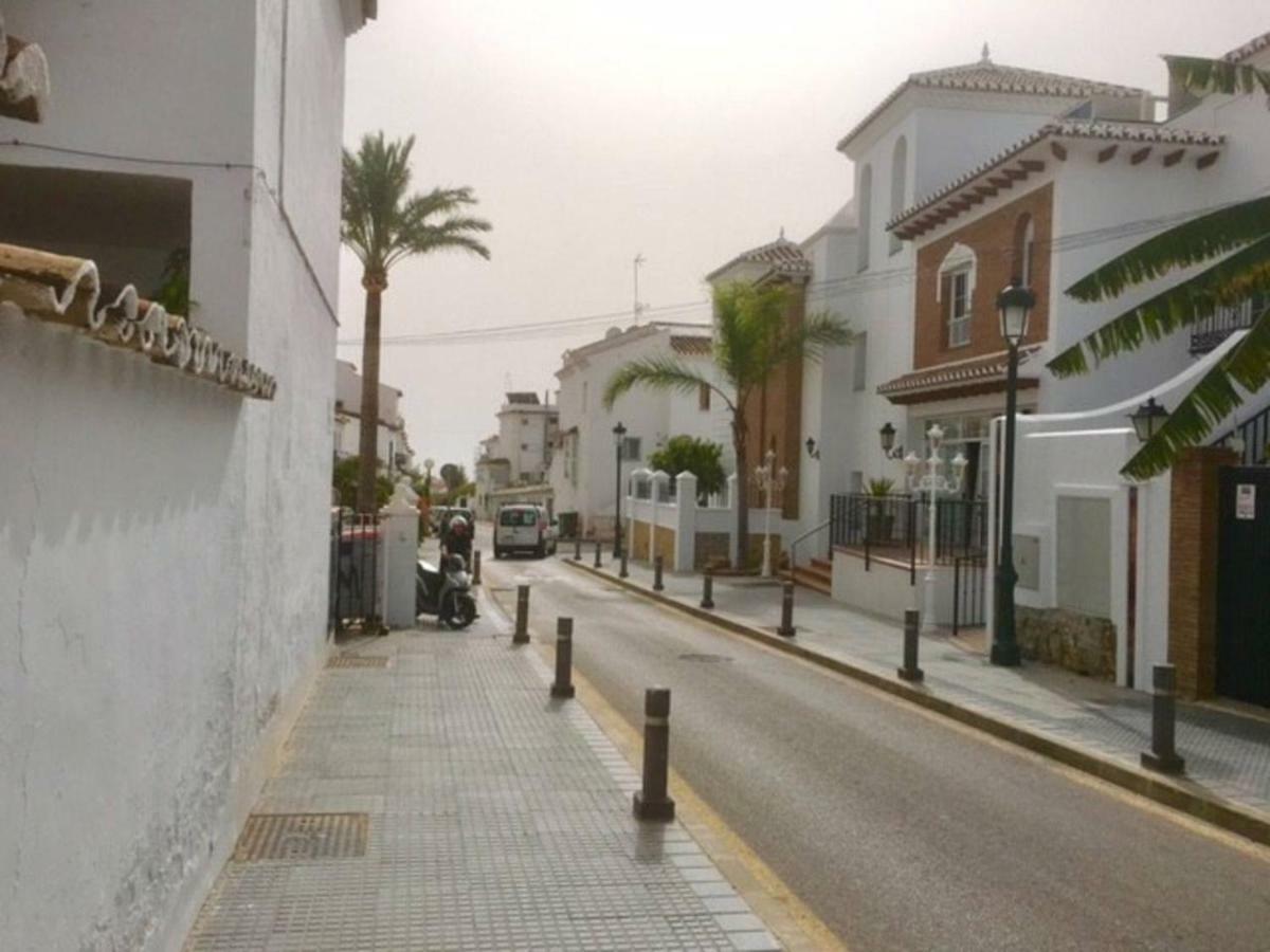 Apartamento Perfect Living In Nerja In Nerja With Pool Vft/Ma/10380 Exterior foto