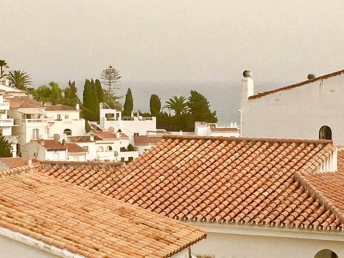 Apartamento Perfect Living In Nerja In Nerja With Pool Vft/Ma/10380 Exterior foto