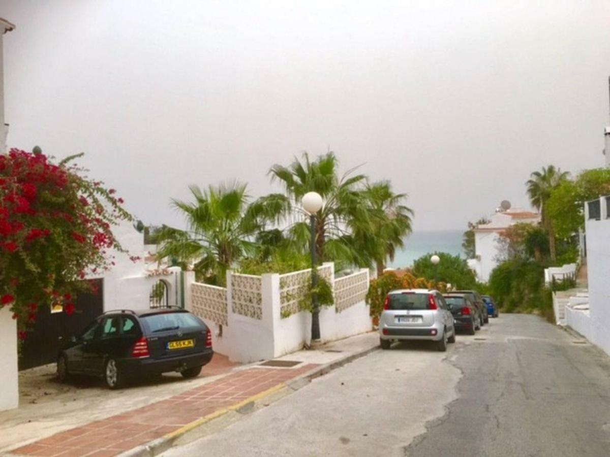 Apartamento Perfect Living In Nerja In Nerja With Pool Vft/Ma/10380 Exterior foto