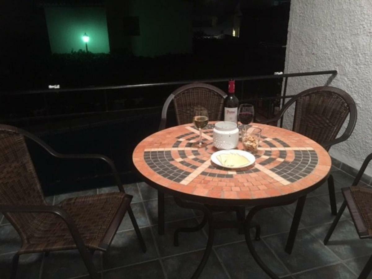 Apartamento Perfect Living In Nerja In Nerja With Pool Vft/Ma/10380 Exterior foto