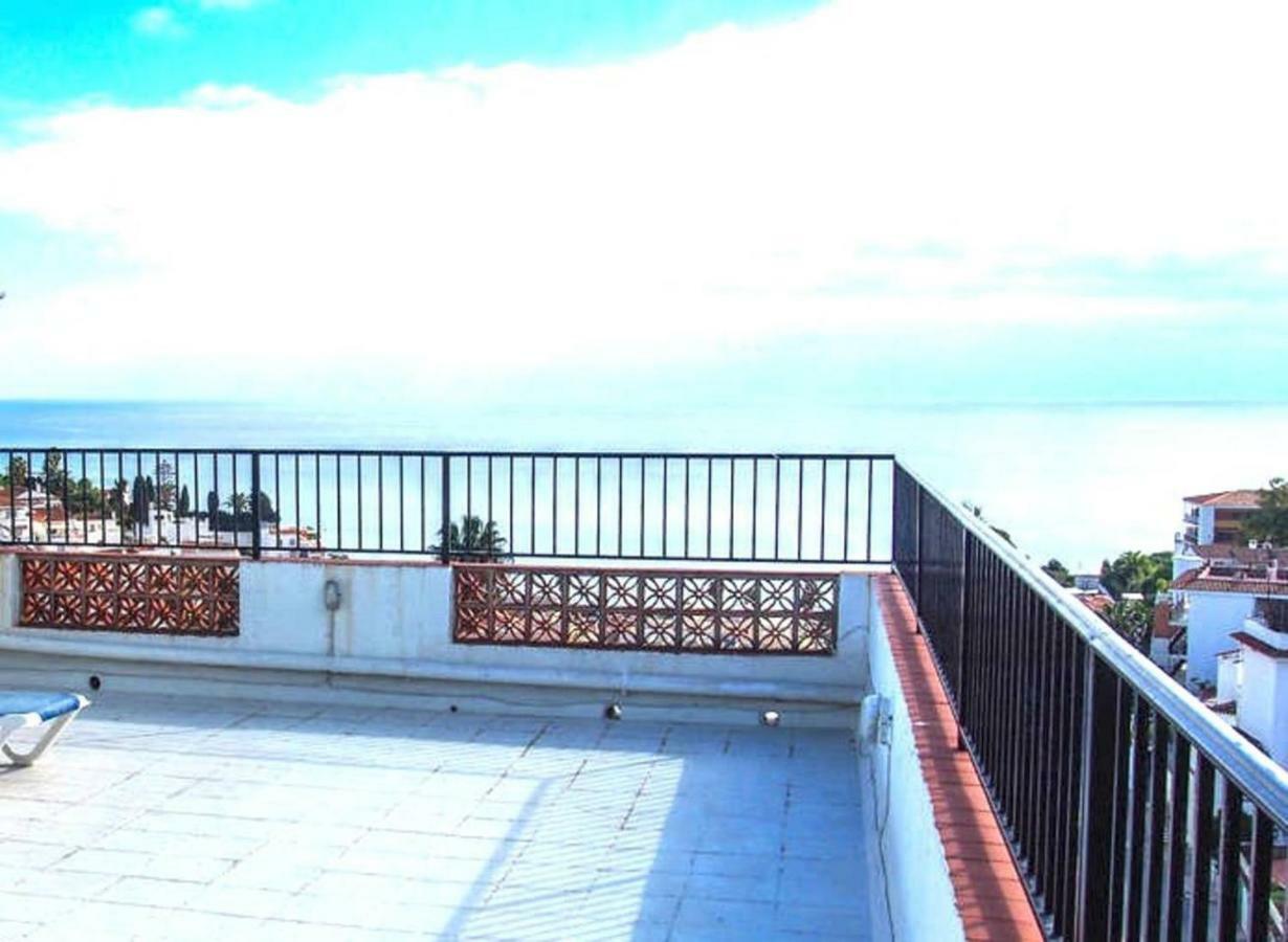 Apartamento Perfect Living In Nerja In Nerja With Pool Vft/Ma/10380 Exterior foto